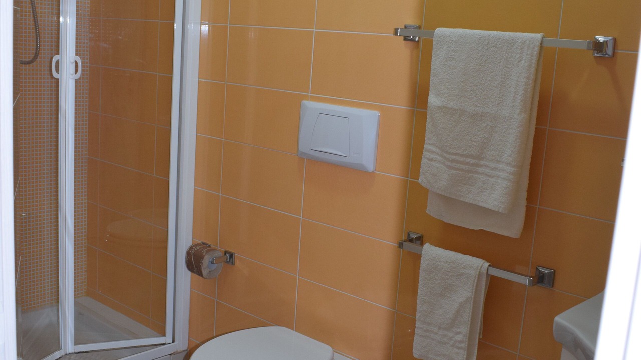 Photo of Bathroom in Castellammare del Golfo