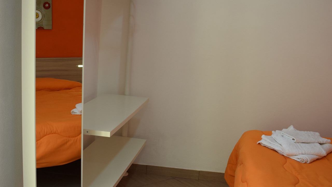 Photo of Bedroom in Castellammare del Golfo