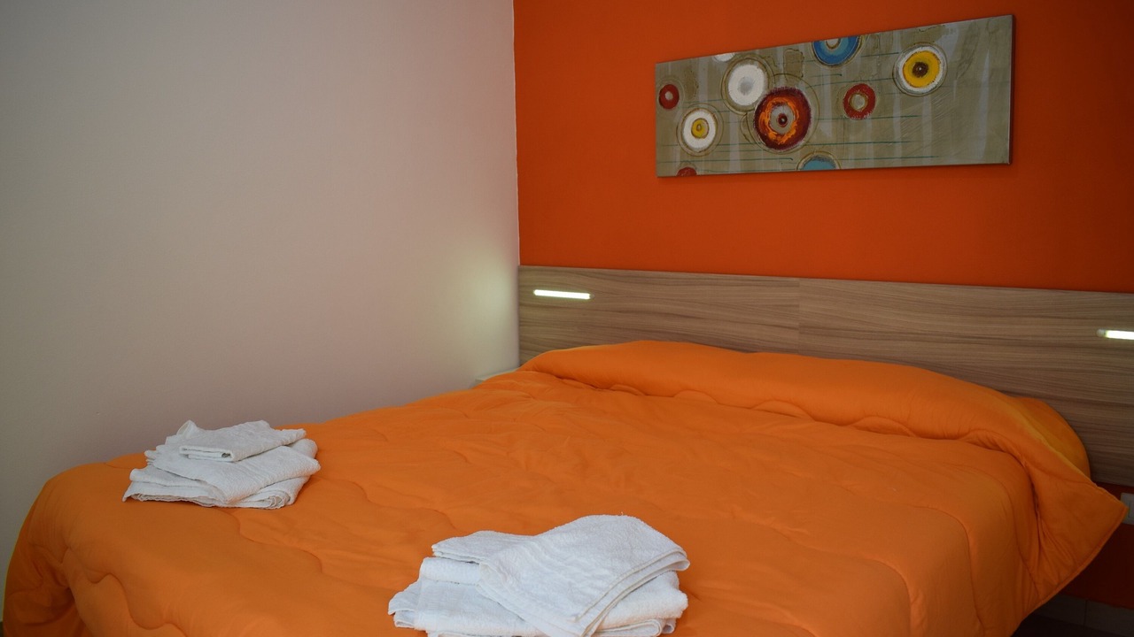 Photo of Bedroom in Castellammare del Golfo