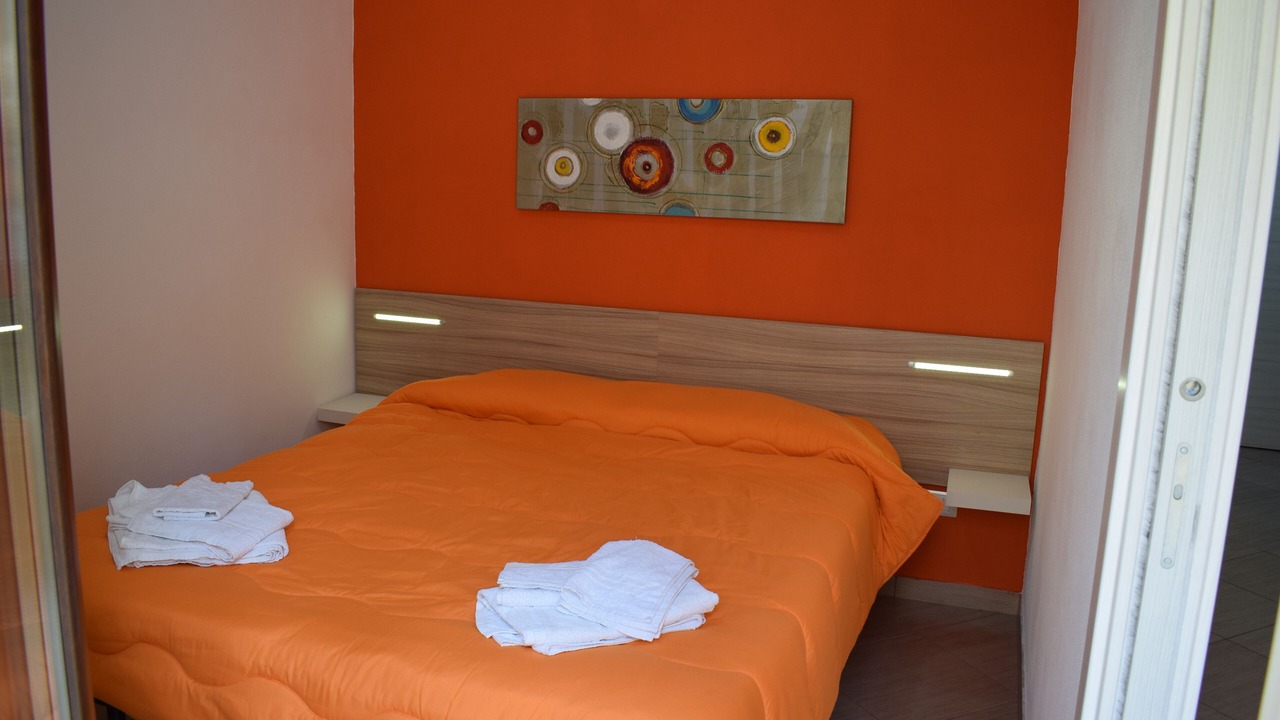 Photo of Bedroom in Castellammare del Golfo
