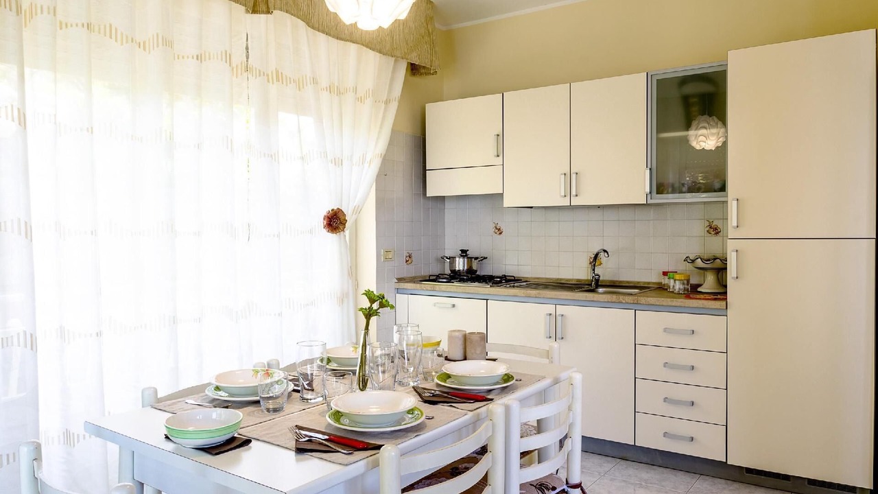 Photo of Kitchen in Mazzaro