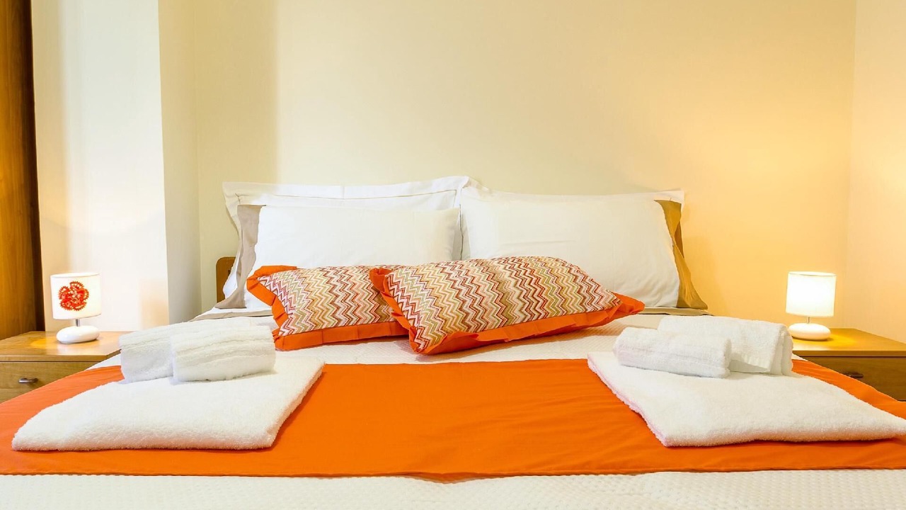Photo of Bedroom in Mazzaro