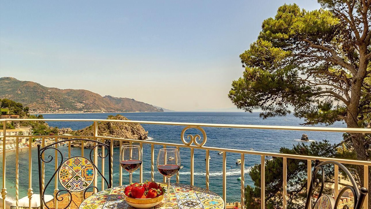Photo of Outdoor in Mazzaro