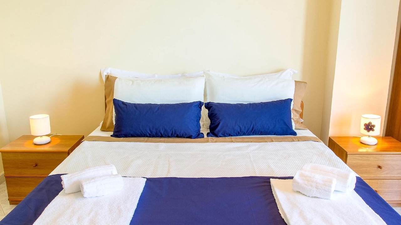 Photo of Bedroom in Mazzaro