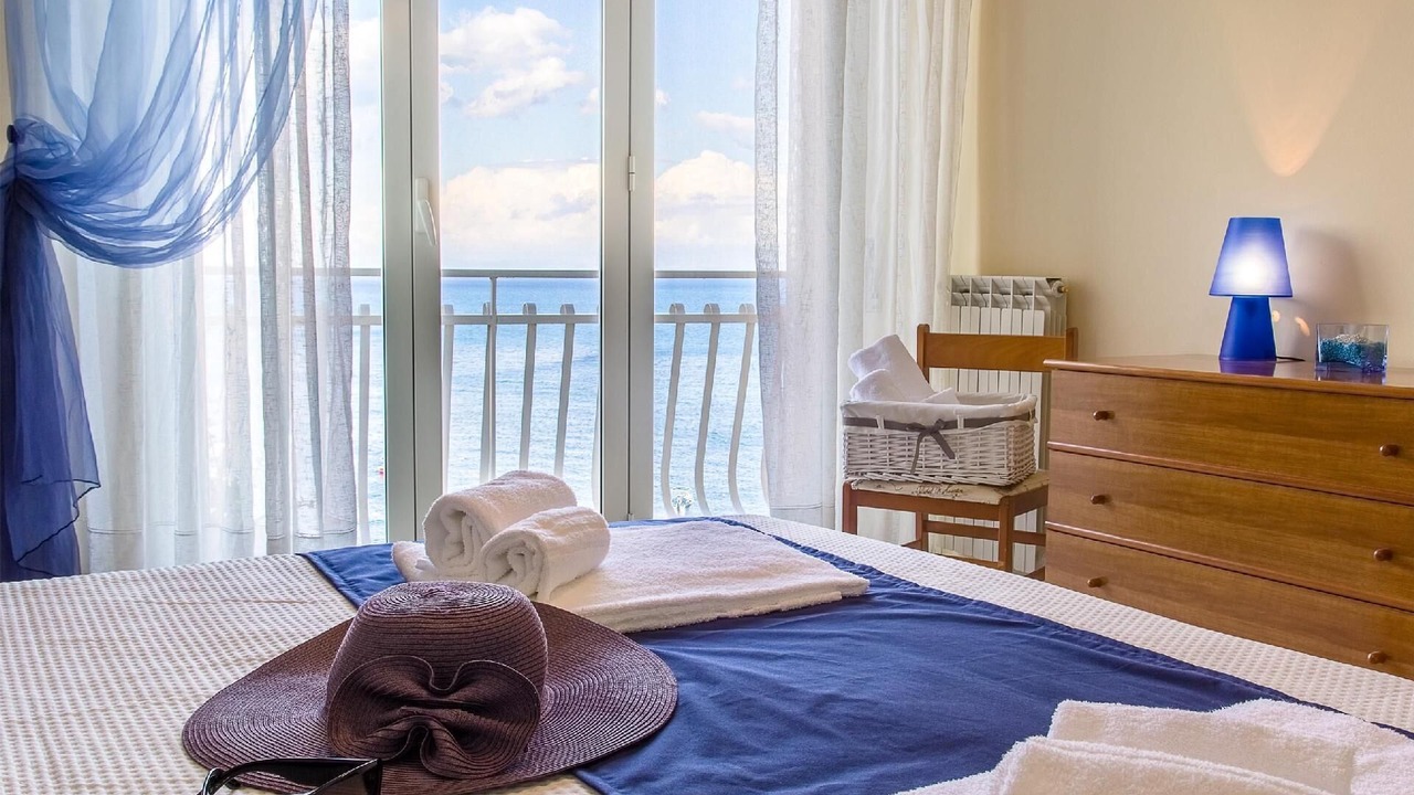 Photo of Bedroom in Mazzaro
