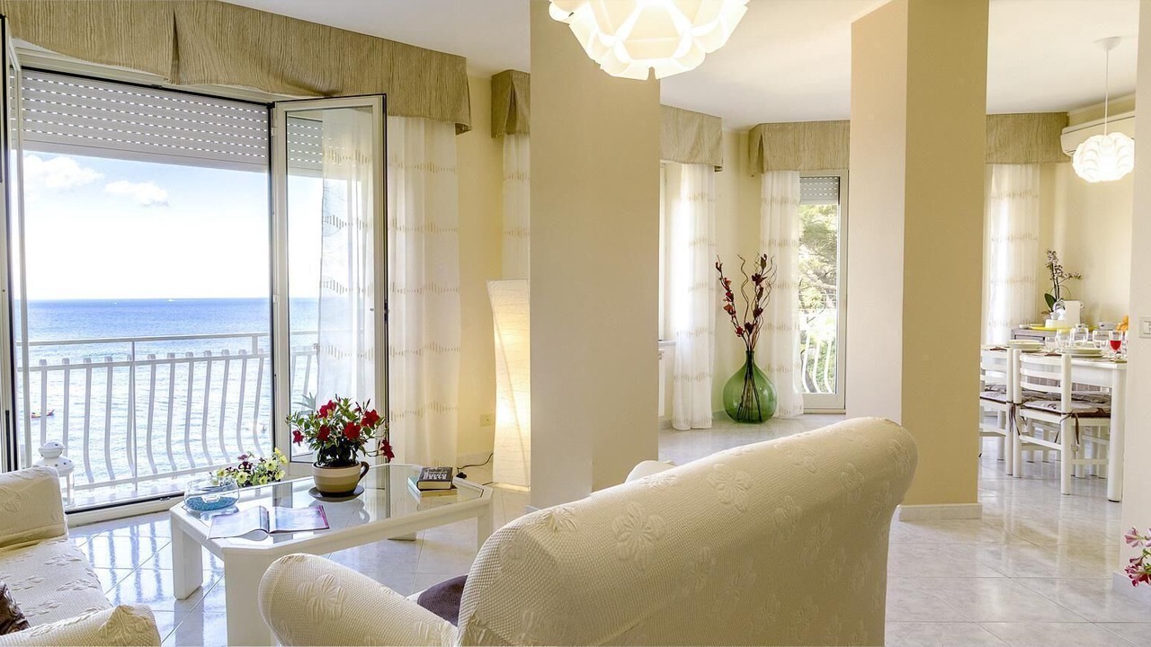 Photo of Livingroom in Mazzaro