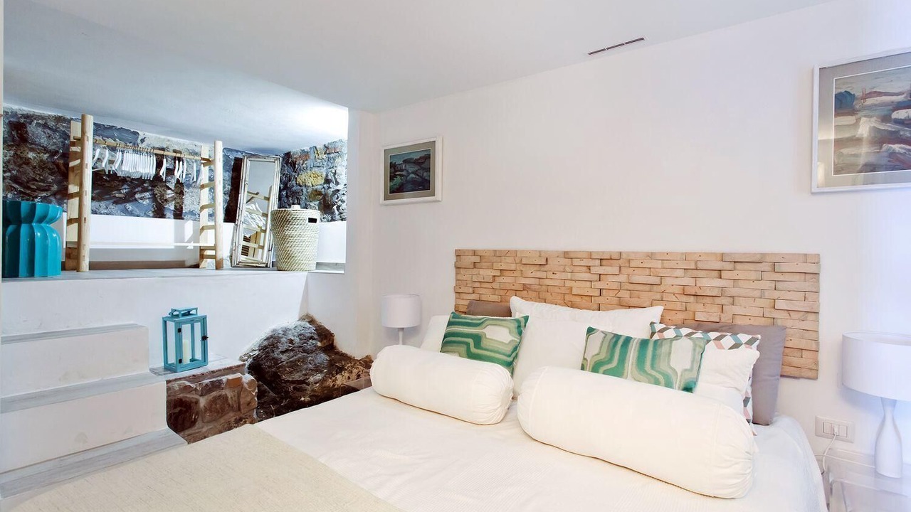 Photo of Bedroom in Old Town