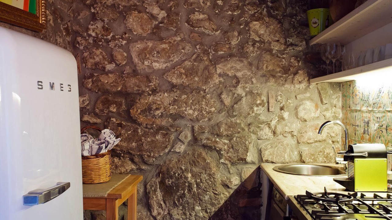 Photo of Kitchen in Old Town