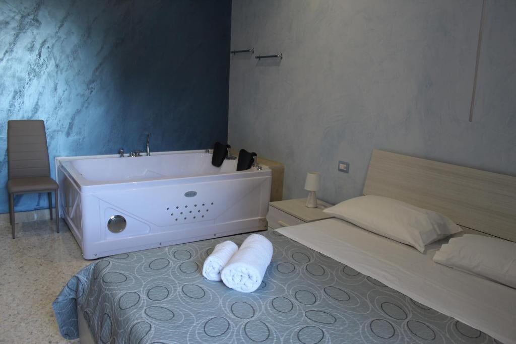 Photo of Bedroom in Catania City Centre