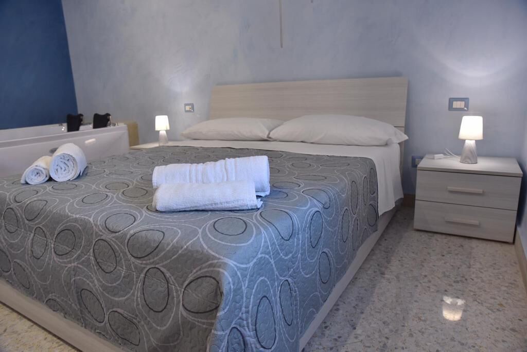 Photo of Bedroom in Catania City Centre