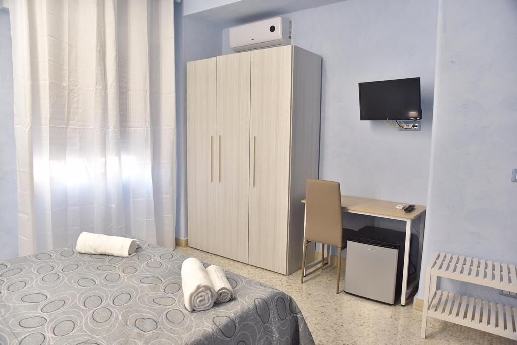 Photo of Bedroom in Catania City Centre