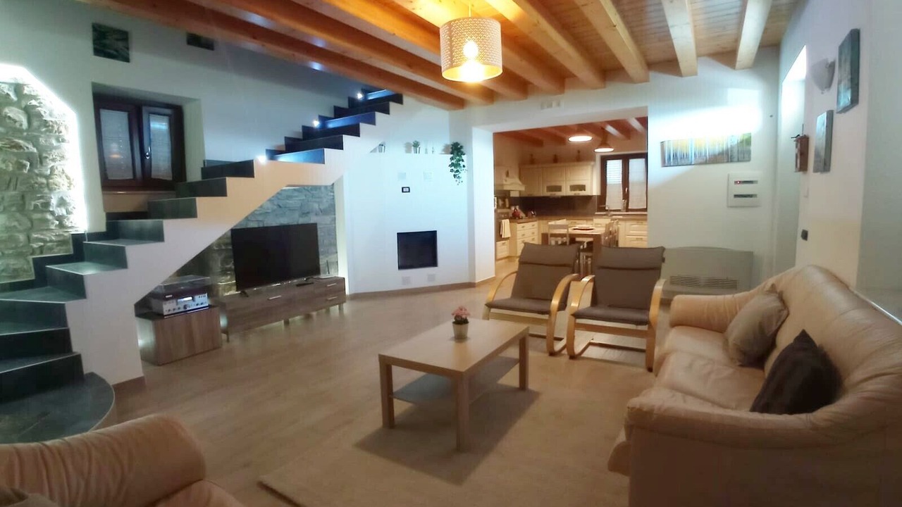 Photo of Livingroom in Madonie National Park