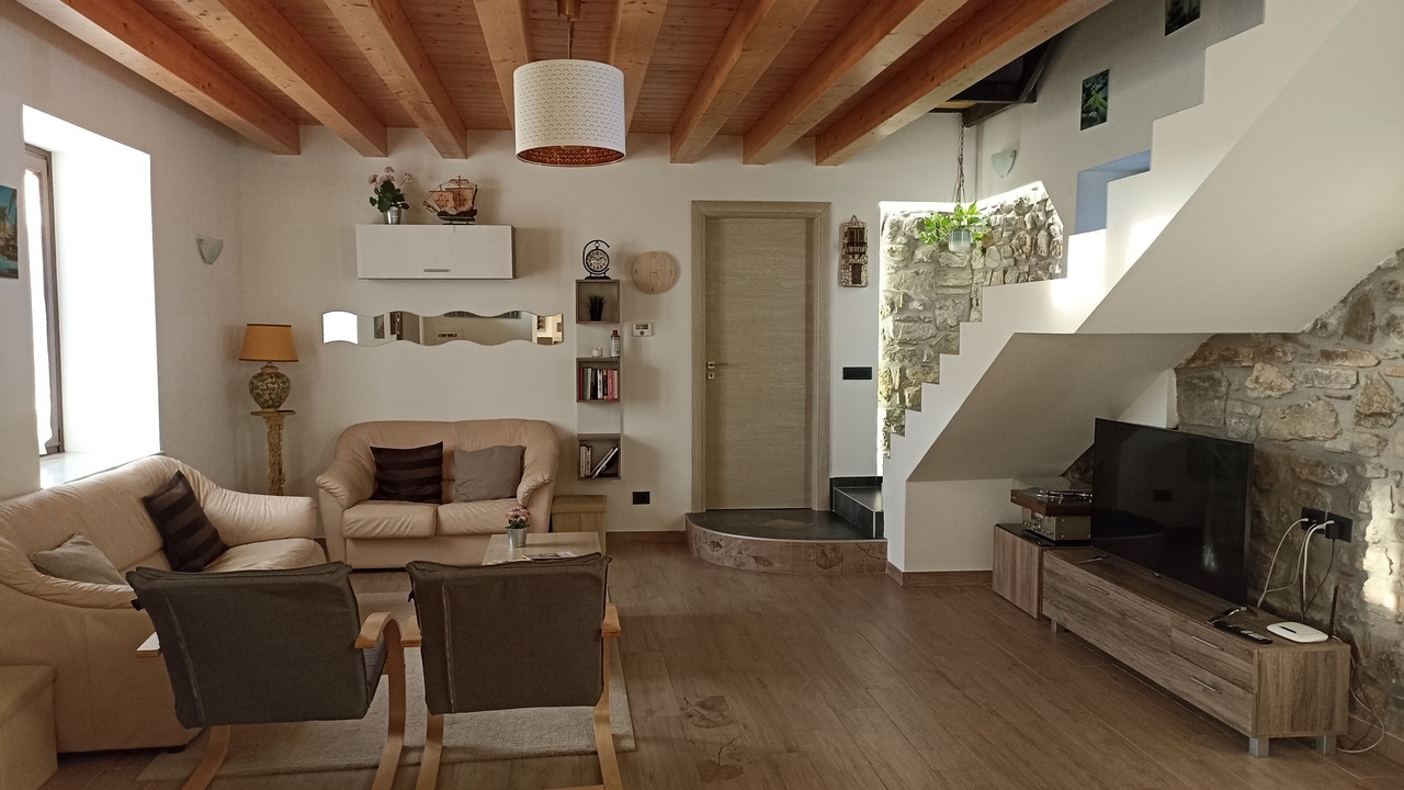 Photo of Livingroom in Madonie National Park