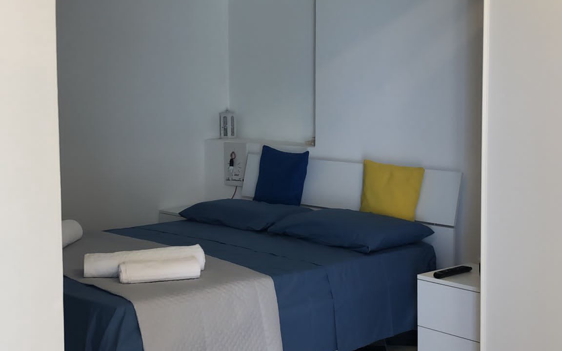 Photo of Bedroom in Petrosino