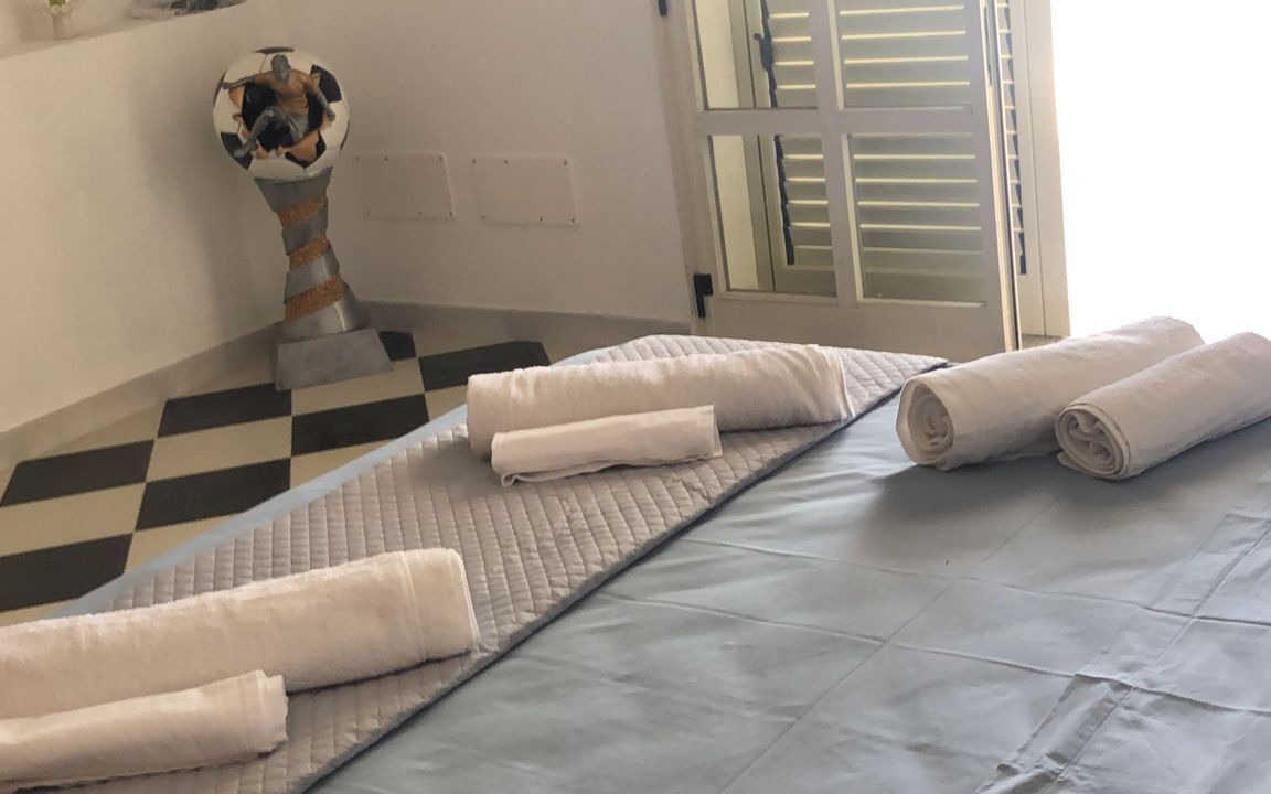 Photo of Bedroom in Petrosino