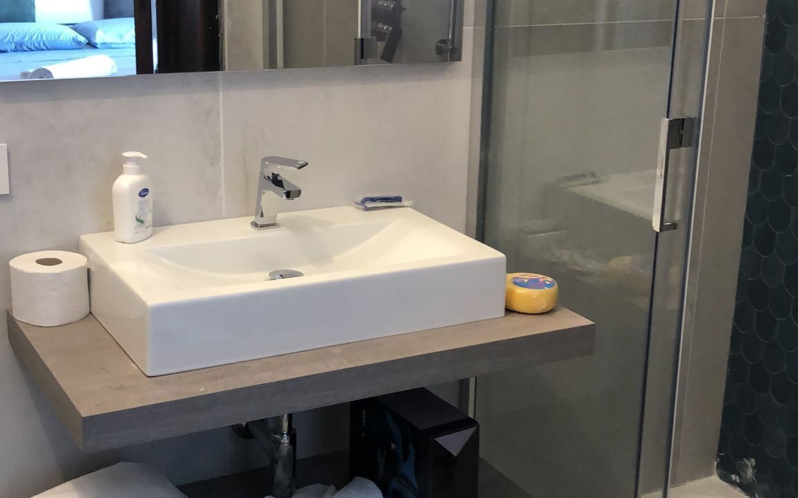 Photo of Bathroom in Petrosino