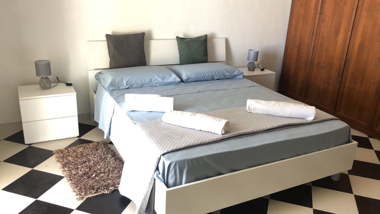 Photo of Bedroom in Petrosino