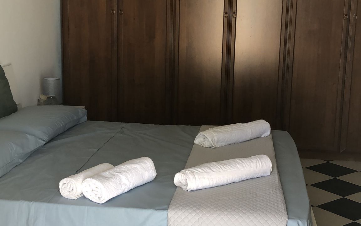 Photo of Bedroom in Petrosino