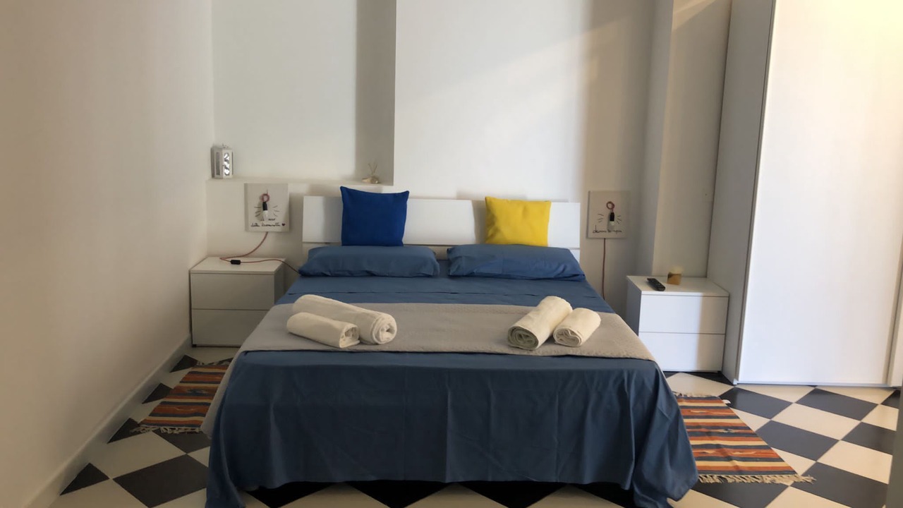 Photo of Bedroom in Petrosino