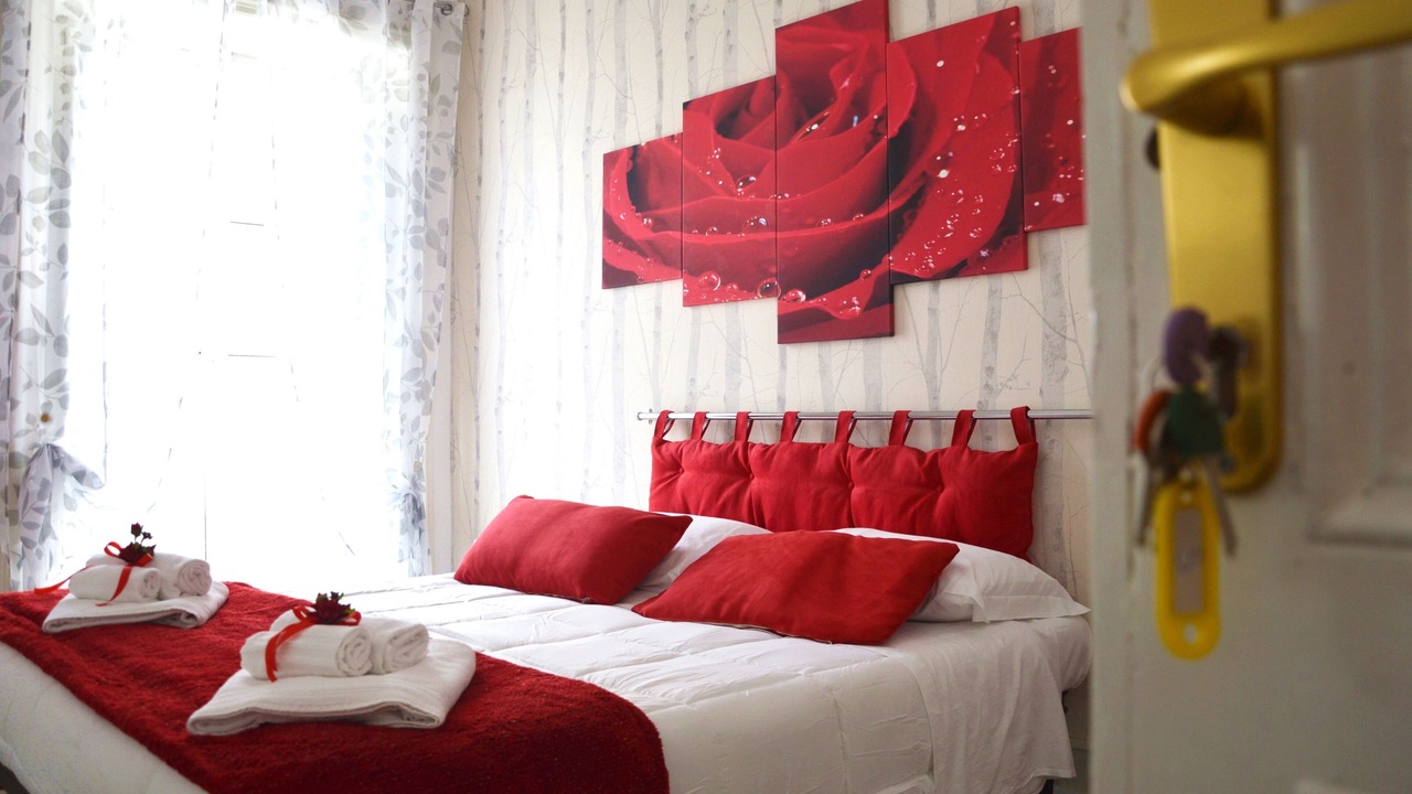 Photo of Bedroom in Caltagirone