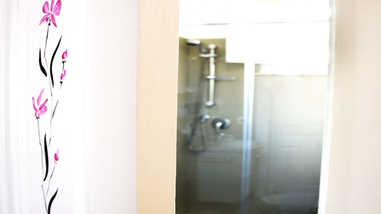 Photo of Bathroom in Caltagirone