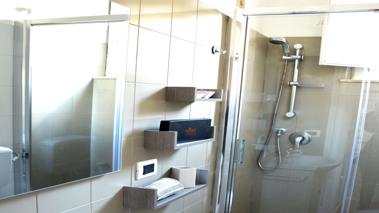 Photo of Bathroom in Caltagirone
