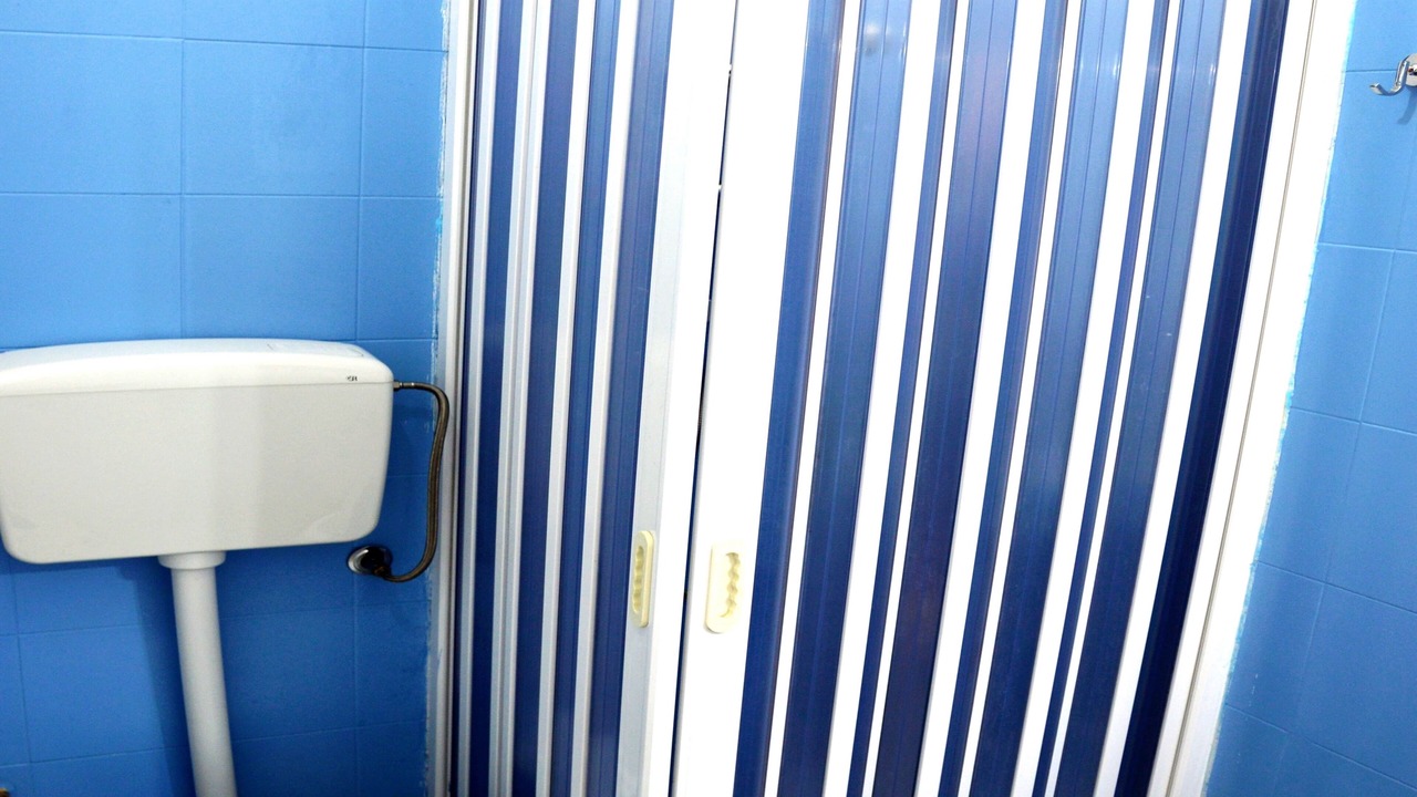 Photo of Bathroom in Caltagirone