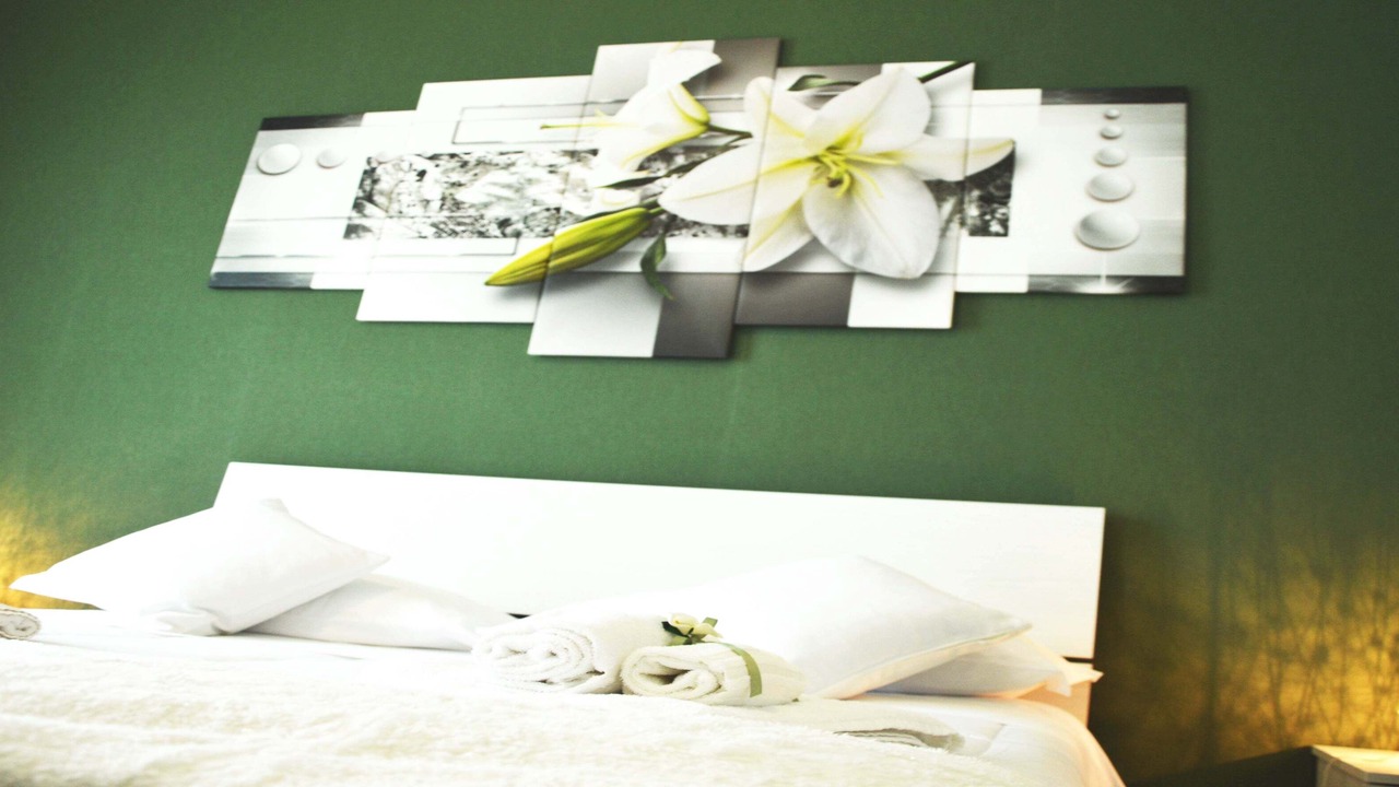 Photo of Bedroom in Caltagirone