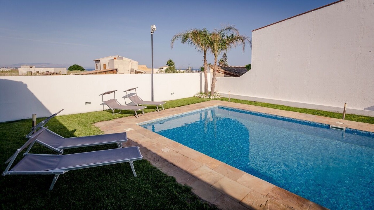 Photo of Outdoor in Tre Fontane