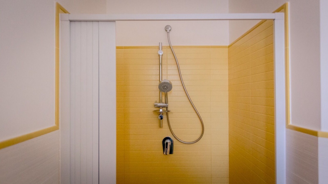 Photo of Bathroom in Tre Fontane