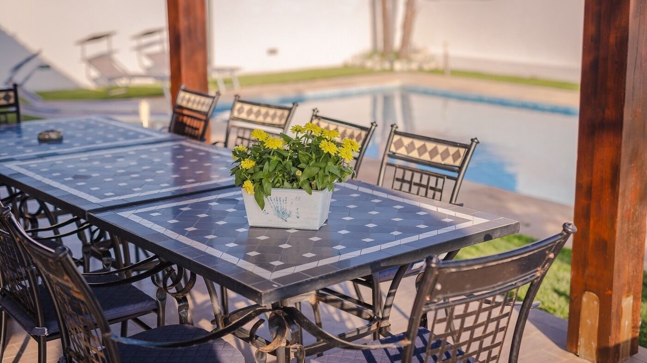 Photo of Outdoor in Tre Fontane