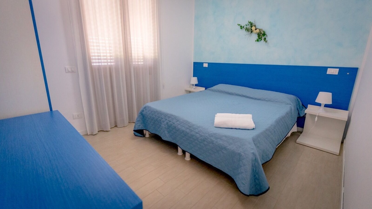 Photo of Bedroom in Tre Fontane