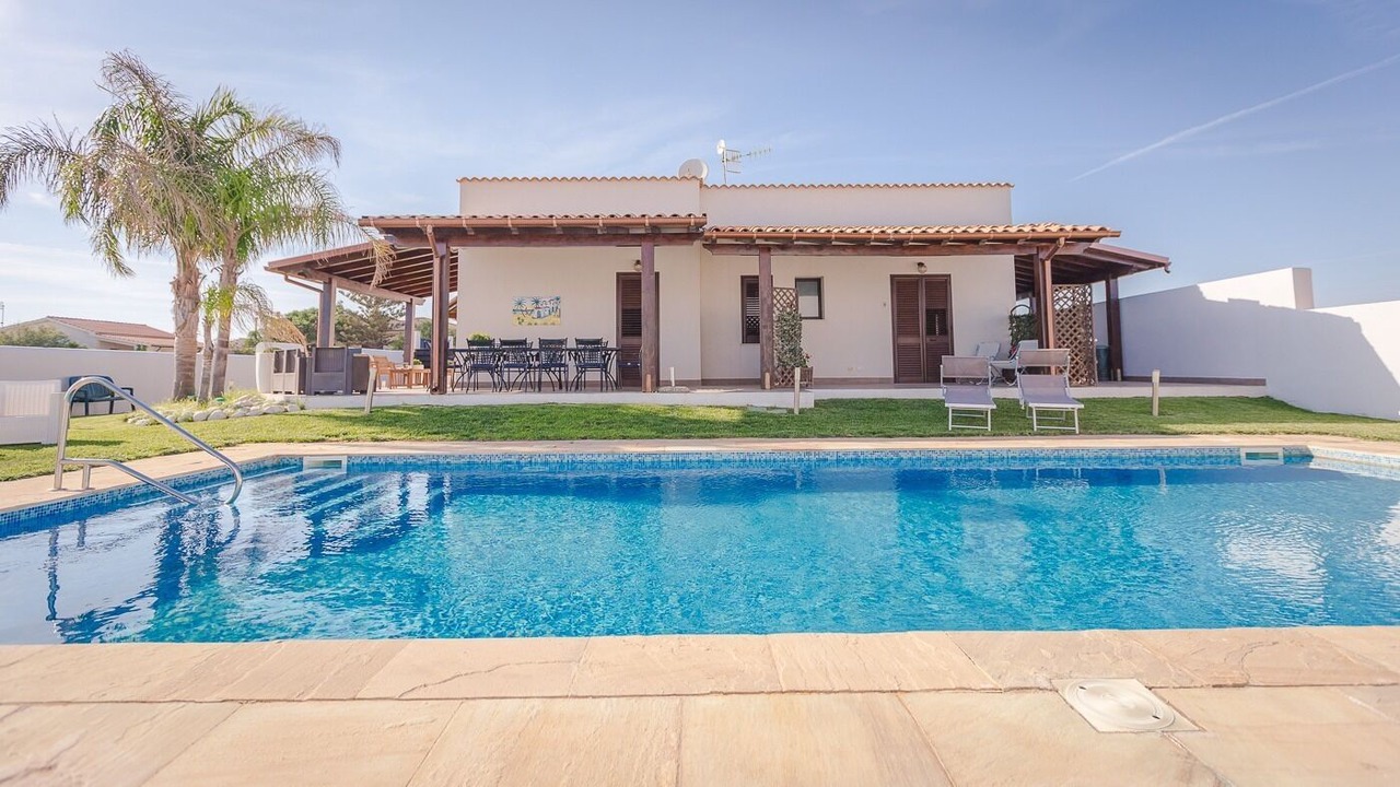 Photo of Outdoor in Tre Fontane