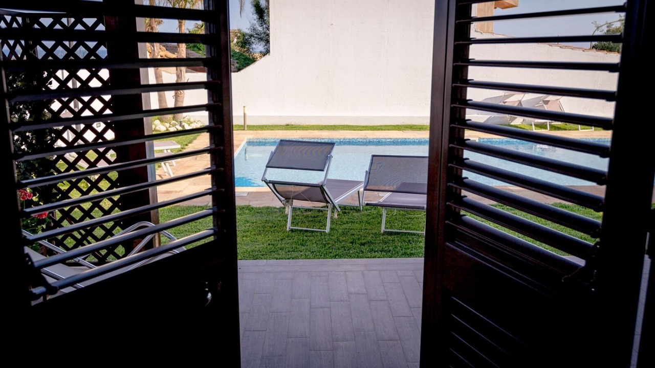 Photo of Outdoor in Tre Fontane