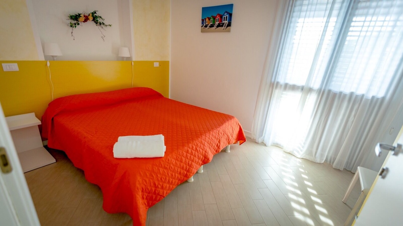 Photo of Bedroom in Tre Fontane