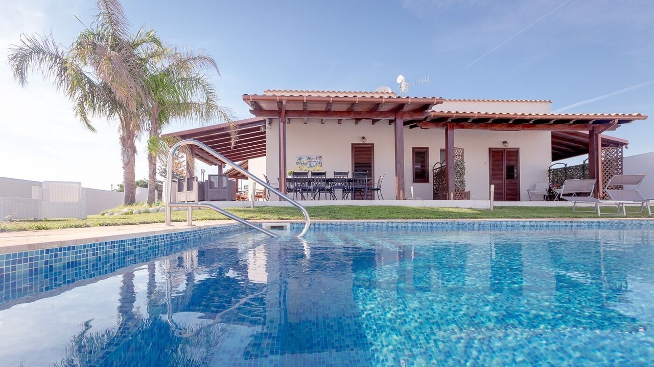 Photo of Outdoor in Tre Fontane