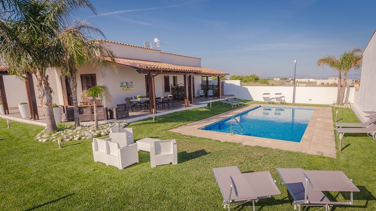 Photo of Outdoor in Tre Fontane