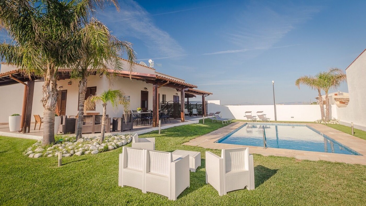 Photo of Outdoor in Tre Fontane