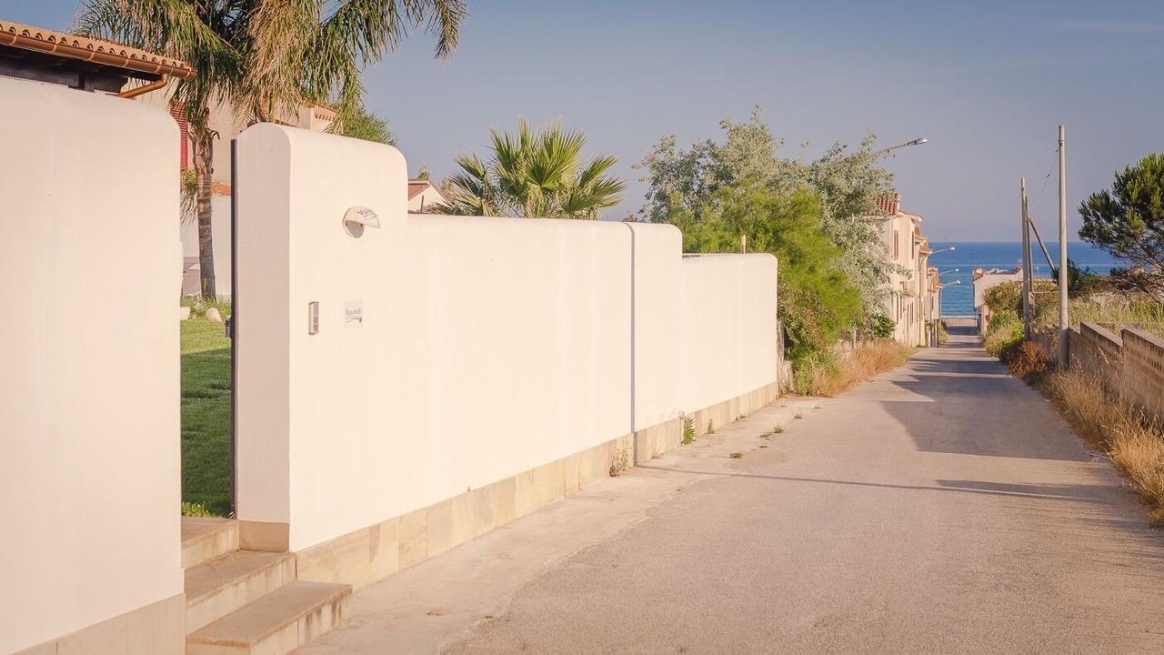 Photo of Outdoor in Tre Fontane