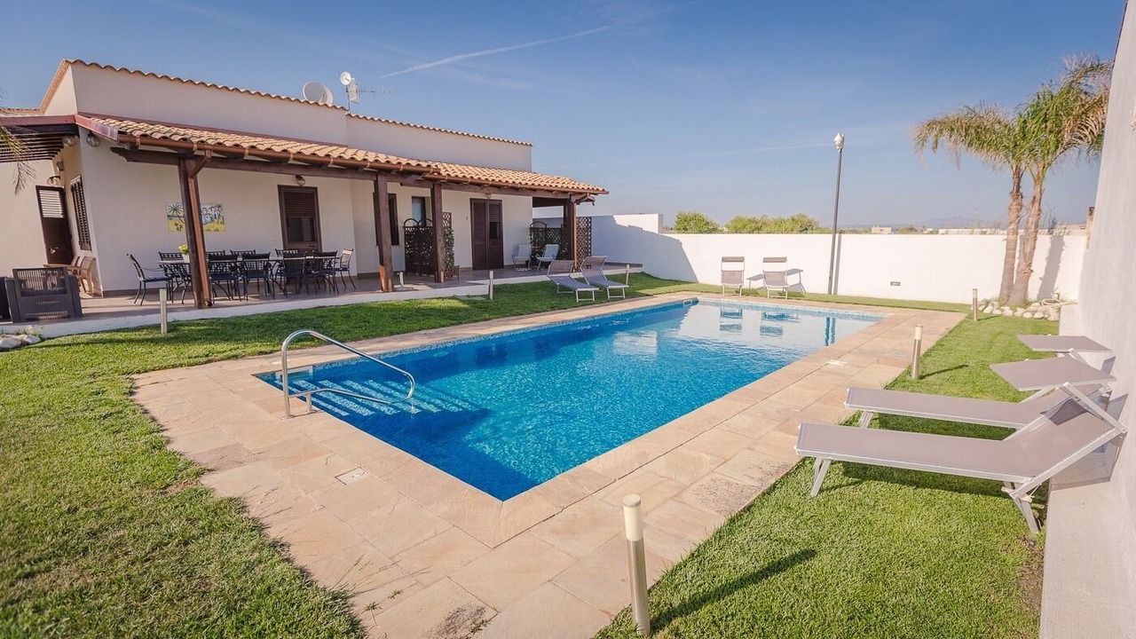 Photo of Outdoor in Tre Fontane