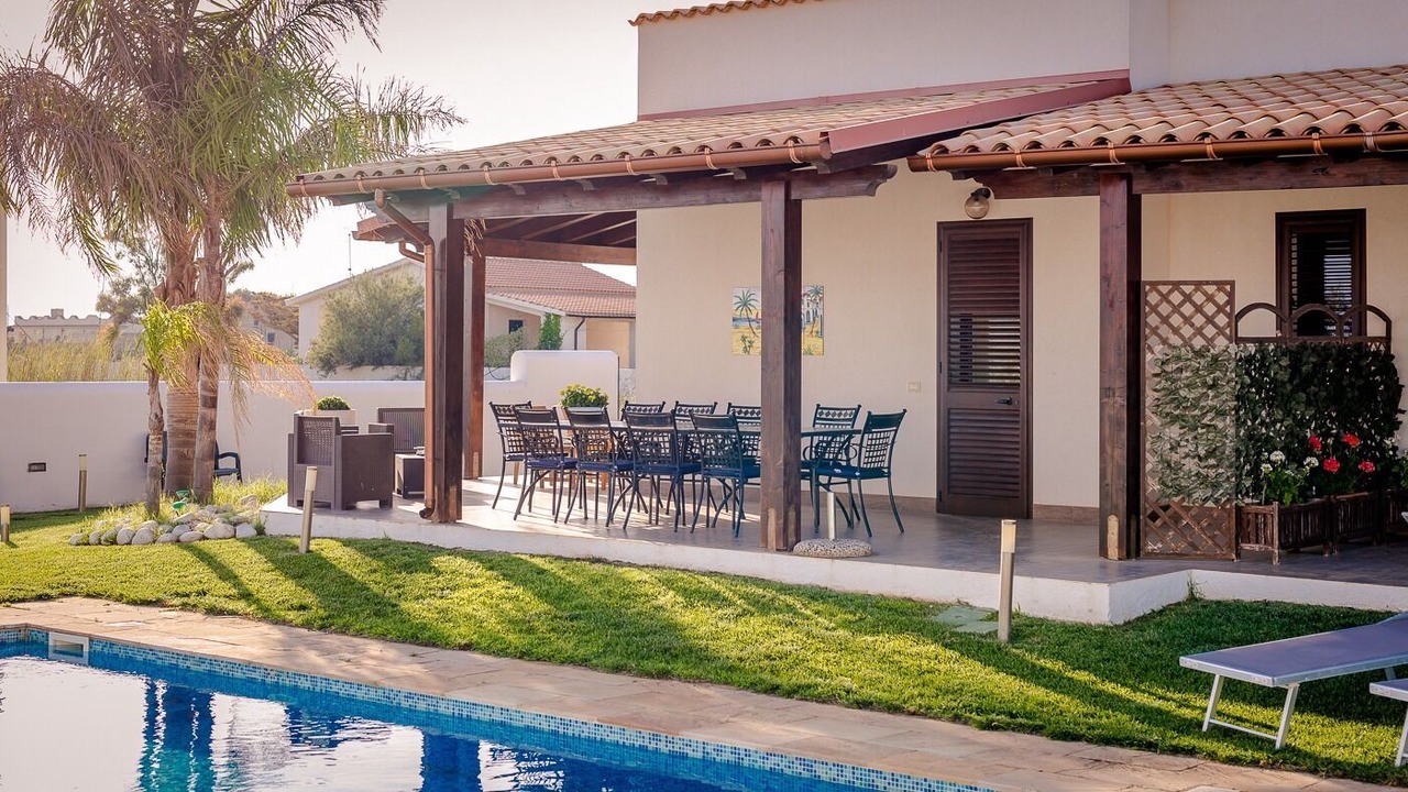 Photo of Outdoor in Tre Fontane
