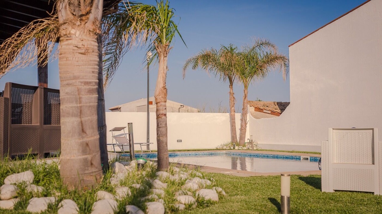 Photo of Outdoor in Tre Fontane