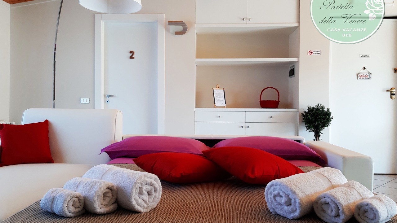 Photo of Bedroom in San Giovanni Gemini