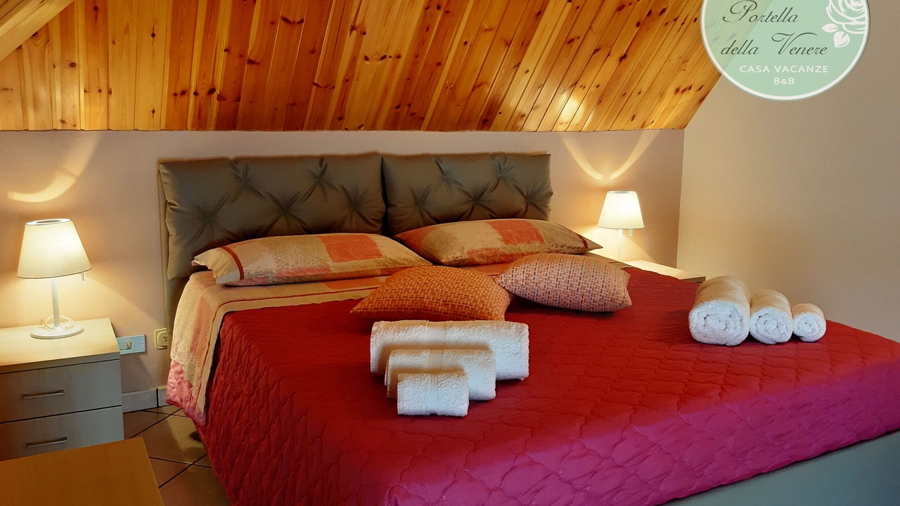 Photo of Bedroom in San Giovanni Gemini
