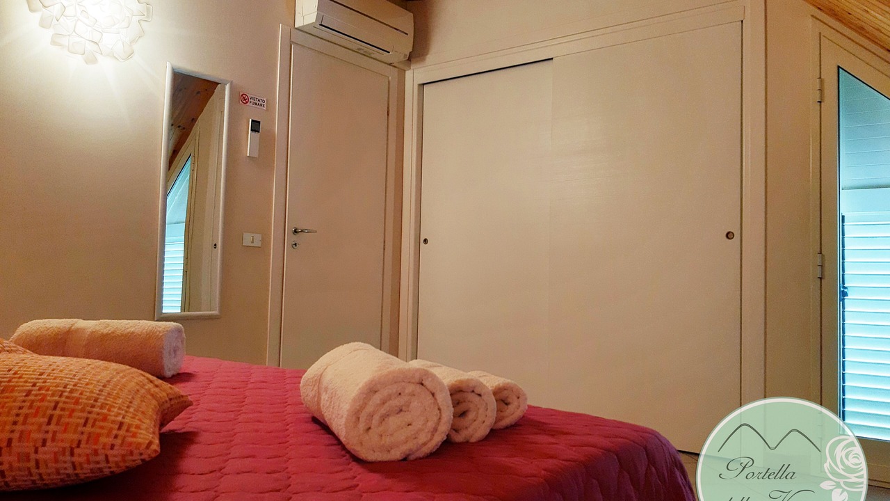 Photo of Bedroom in San Giovanni Gemini