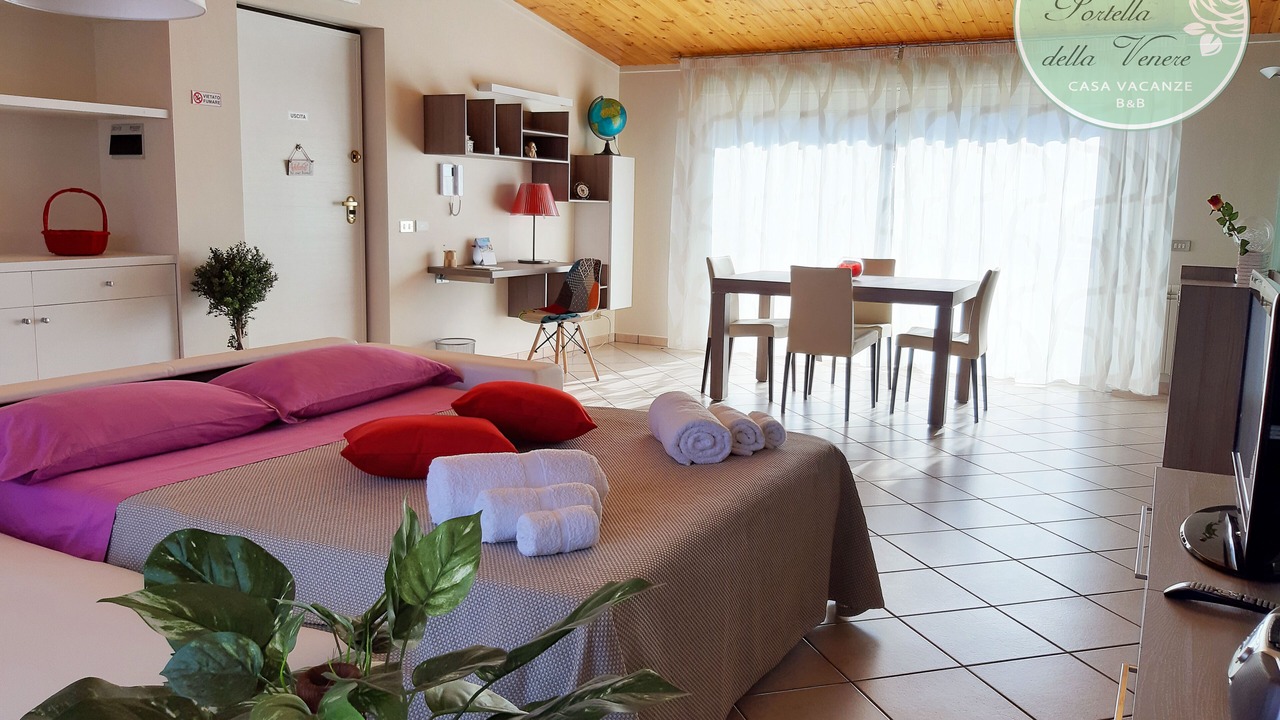 Photo of Bedroom in San Giovanni Gemini