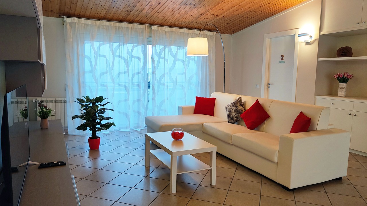 Photo of Livingroom in San Giovanni Gemini