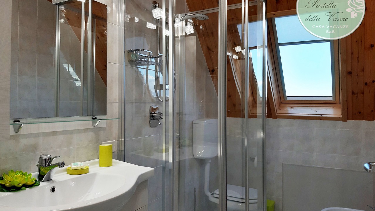 Photo of Bathroom in San Giovanni Gemini