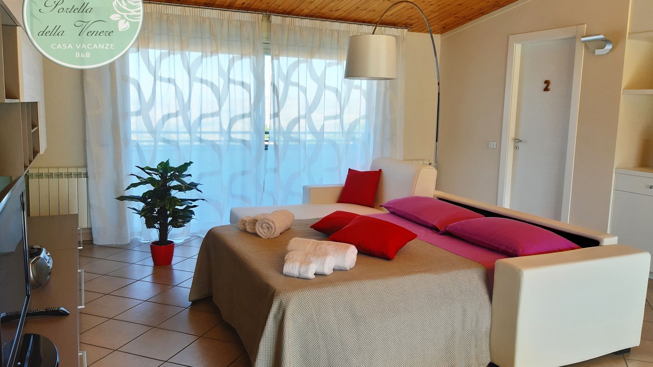 Photo of Bedroom in San Giovanni Gemini