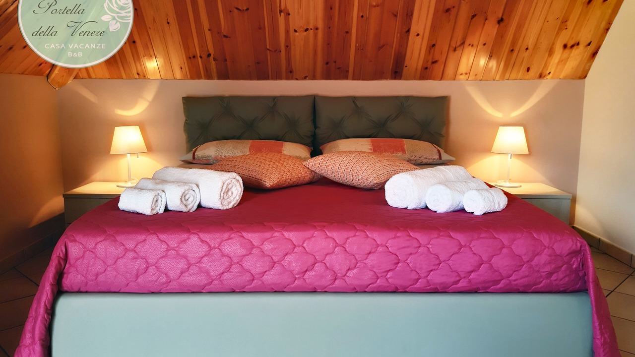 Photo of Bedroom in San Giovanni Gemini